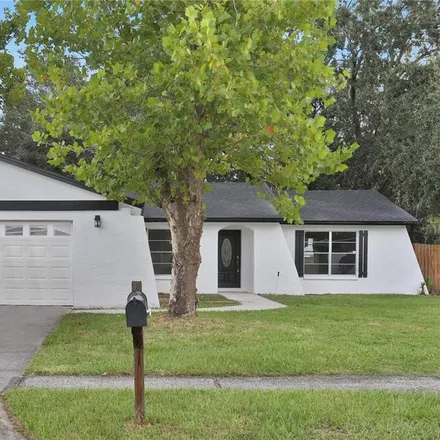 Buy this 3 bed house on 708 Redondo Drive in Hillsborough County, FL 33511