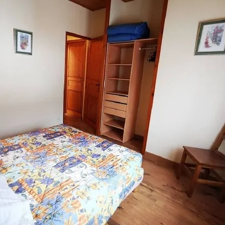 Rent this 3 bed house on 05260 Saint-Jean-Saint-Nicolas