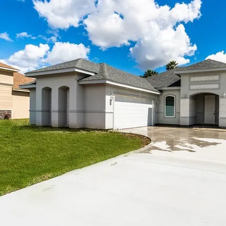 Buy this 3 bed house on 3899 Esperanza Street in Mercedes, TX 78570
