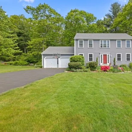 Buy this 4 bed house on 30 Christopher Dr in Grafton, Massachusetts