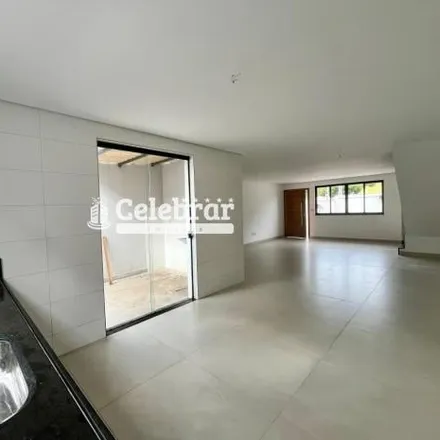 Buy this 3 bed house on Avenida Vila Rica in Riacho das Pedras, Contagem - MG