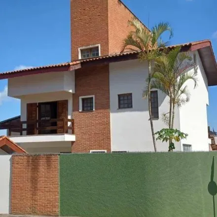 Buy this 3 bed house on Rua Santos Dumont in Vila Guarani, Mauá - SP