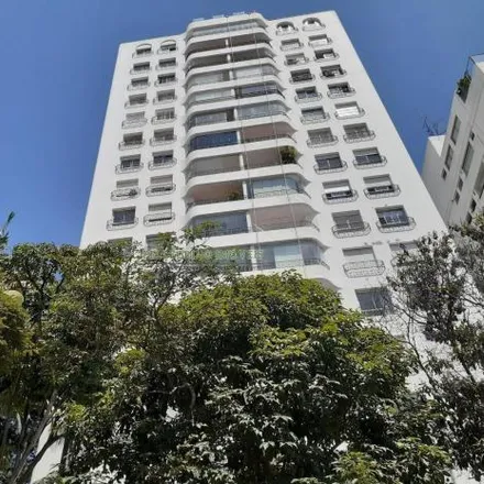 Image 2 - Rua Professor Filadelfo Azevedo, Moema, São Paulo - SP, 04508-011, Brazil - Apartment for sale