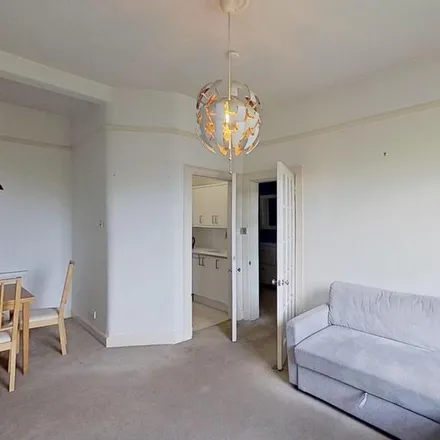 Rent this 1 bed apartment on 7 Westfield Road in City of Edinburgh, EH11 2QS