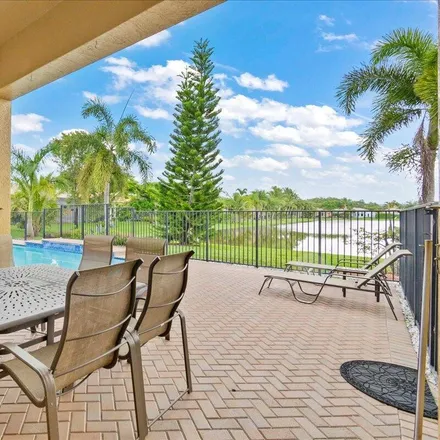 Image 9 - 398 Old Meadow Way, Palm Beach Gardens, FL 33418, USA - House for rent