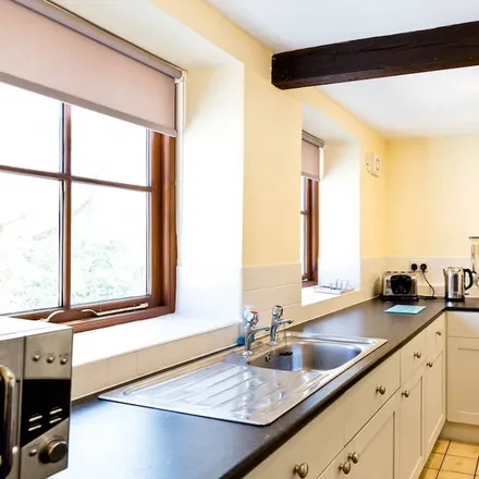 Rent this 3 bed apartment on Brassington in DE6 1NQ, United Kingdom