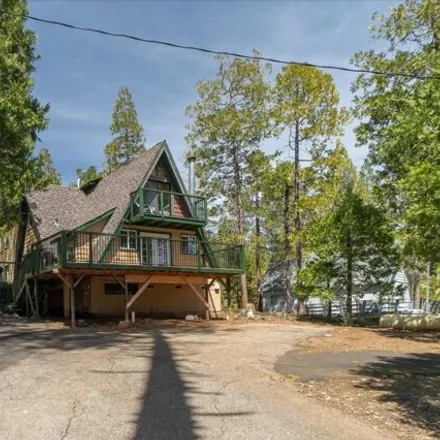 Image 4 - 468 Blue Lake Springs Drive, Arnold, Calaveras County, CA 95223, USA - House for sale