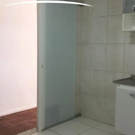 Rent this 3 bed apartment on Rua Tabapuã 769 in Vila Olímpia, São Paulo - SP