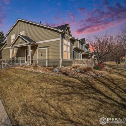 Buy this 3 bed condo on 5171 Fruited Plains Lane in Fort Collins, CO 80528