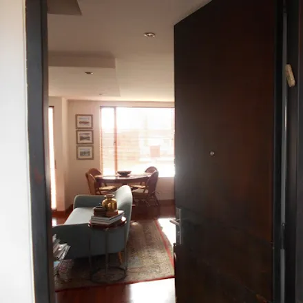 Image 4 - Carrera 5A, Santa Fé, 110321 Bogota, Colombia - Apartment for sale