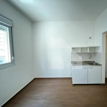 Rent this 1 bed apartment on Rua Doutor Vila Nova 44 in Higienópolis, São Paulo - SP