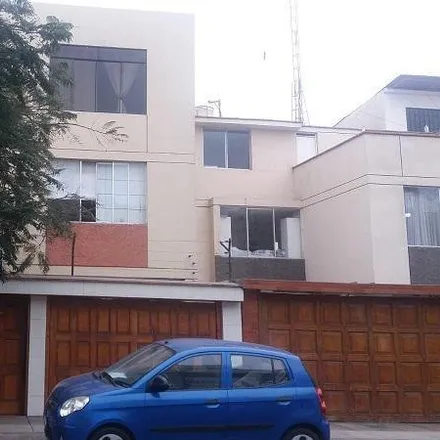 Buy this 8 bed house on De La Marina Avenue in San Miguel, Lima Metropolitan Area 15087