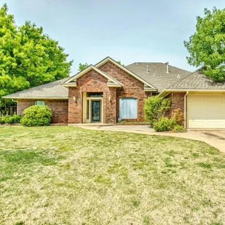 Buy this 3 bed house on 6695 Northwest 113th Street in Oklahoma City, OK 73162