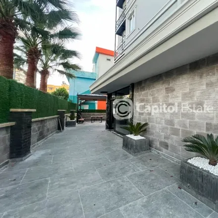 Image 9 - 07450 Alanya, Turkey - Apartment for sale