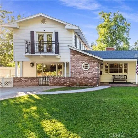 Buy this 5 bed house on 604 Vallombrosa Lane in Chico, CA 95926