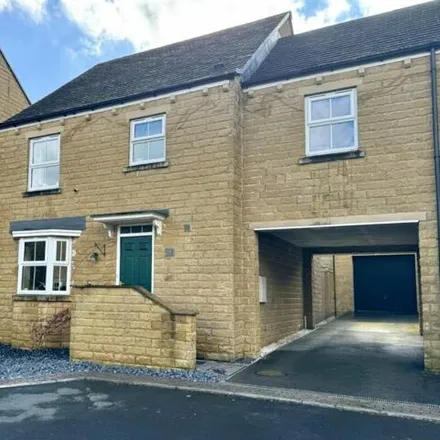 Buy this 4 bed house on Pavilion View in North Yorkshire, North Yorkshire