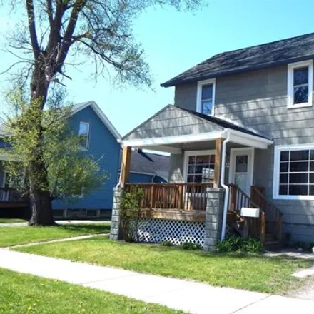 Buy this 3 bed house on 1742 South Wenona Street in Bay City, MI 48706