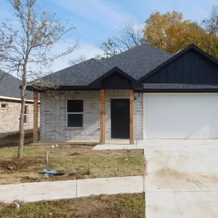 Image 2 - Riley Street, Terrell, TX 75160, USA - House for sale