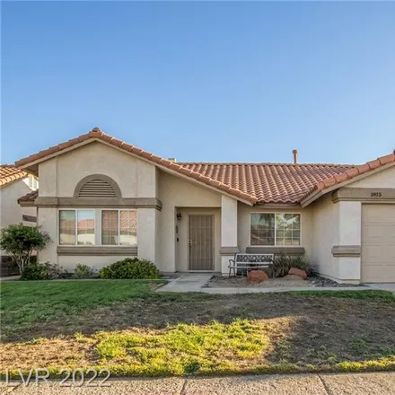 Buy this 3 bed house on 1815 Vaccaro Place in Henderson, NV 89074