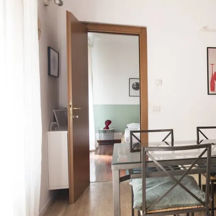 Rent this 1 bed apartment on IYI fusion experience in Corso di Porta Ticinese, 70