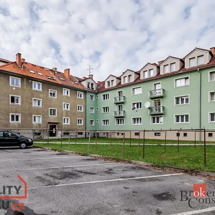 Image 9 - Táboritská, 379 01 Třeboň, Czechia - Apartment for rent