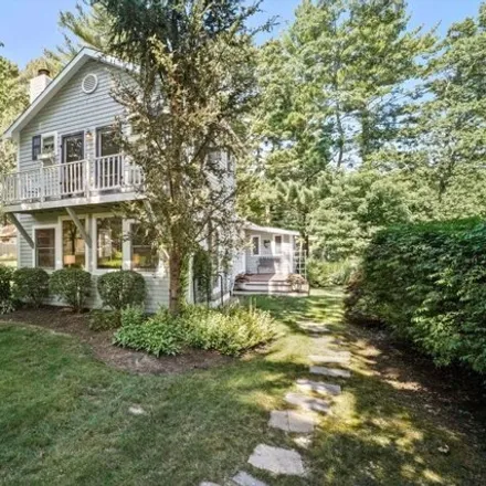 Rent this 2 bed house on 23 Priscilla Avenue in Miles Standish Park, Duxbury