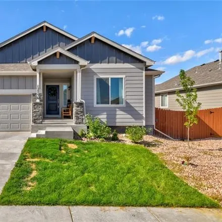 Buy this 5 bed house on 405 Sun Valley Drive in Woodland Park, CO 80863