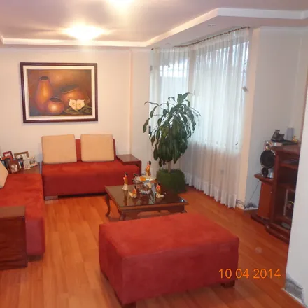 Image 6 - Quito, Cochapamba, P, EC - Apartment for rent