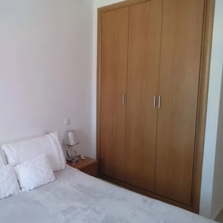 Rent this 2 bed duplex on Mazarrón in Region of Murcia, Spain