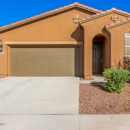 Buy this 4 bed house on South 124th Drive in Avondale, AZ 85323