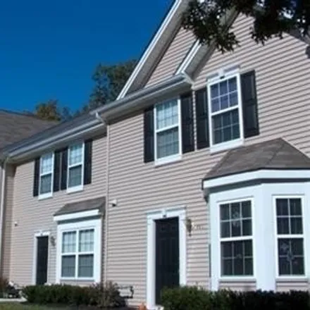 Rent this 2 bed condo on 20 White Pond Court in Galloway Township, NJ 08205