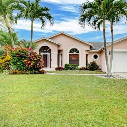 Image 3 - 3849 Northwest 10th Street, Delray Beach, FL 33445, USA - House for sale
