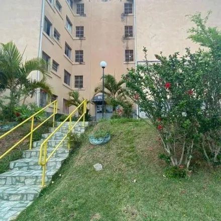 Buy this 2 bed apartment on Rua Francisco Martinez Casanova in Vila Municipal, Mogi das Cruzes - SP