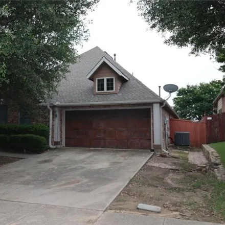 Rent this 4 bed house on 3078 Pinecrest Drive in Melissa, TX 75454