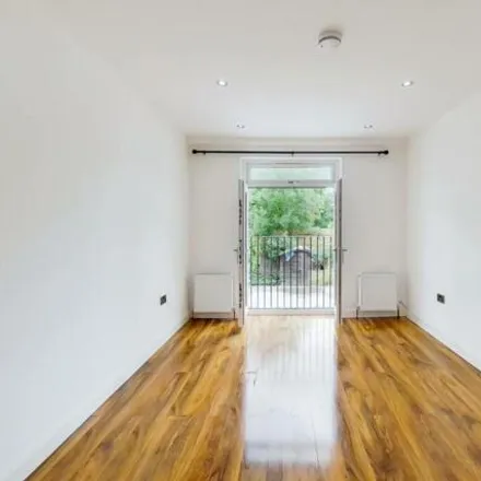 Rent this 2 bed apartment on 37 Gordon Road in London, SM5 3RF