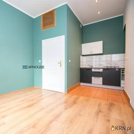 Image 1 - Retoryka 16, 31-107 Krakow, Poland - Apartment for sale