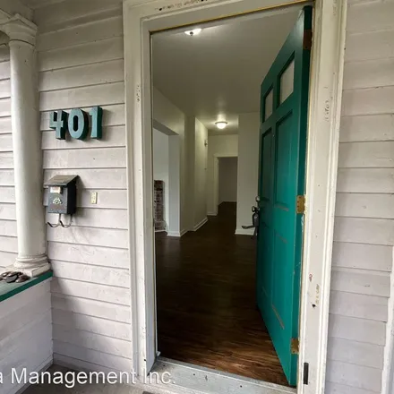 Rent this 1 bed apartment on 401 11th Avenue East in Seattle, WA 98102