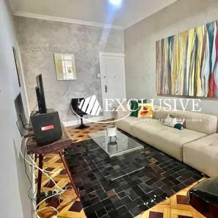 Rent this 2 bed apartment on Copanema Mix in Rua Visconde de Pirajá 3, Ipanema