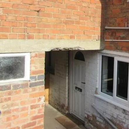 Rent this 2 bed townhouse on Ashes Lane in Fenny Bentley, DE6 1LD