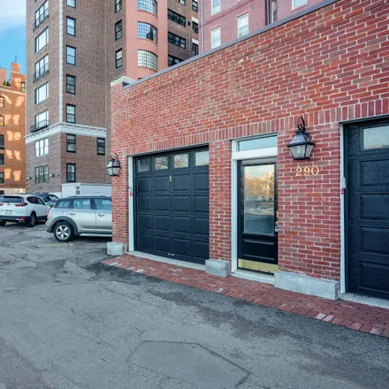 Image 3 - #1, 290 Beacon Street, Back Bay, Boston - Apartment for rent