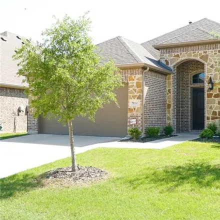 Buy this 3 bed house on 7814 Cottonwood Drive in Greenville, TX 75402