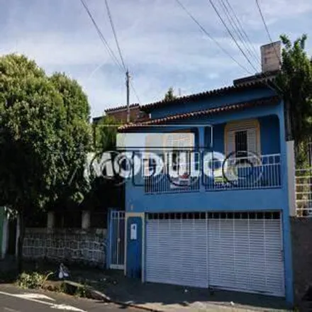 Image 1 - Rua Duque de Caxias, Lídice, Uberlândia - MG, 38400-086, Brazil - House for sale