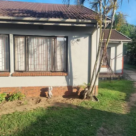 Rent this 3 bed apartment on Anglers Rod in The Village, Richards Bay
