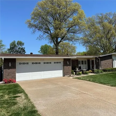 Buy this 3 bed house on 1645 Saint Denis Street in Florissant, MO 63033