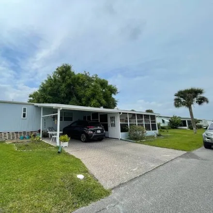 Image 3 - 193 Woodside Lane, Polk County, FL 33881, USA - Apartment for sale