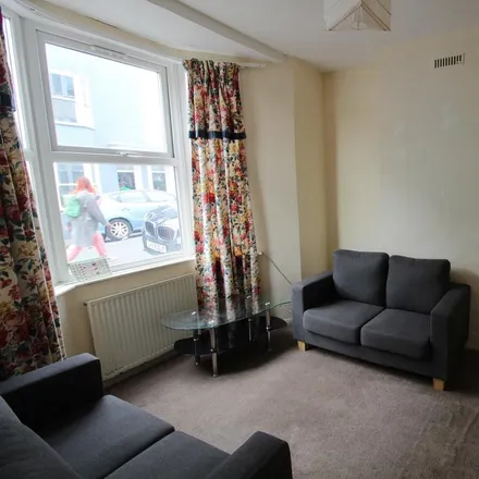 Image 3 - 32 Islingword Place, Brighton, BN2 9XH, United Kingdom - Townhouse for rent