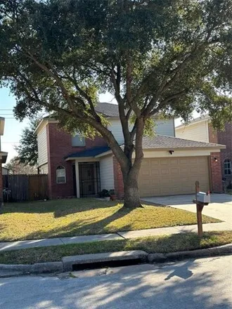 Buy this 3 bed house on 14864 Welbeck Drive in Harris County, TX 77530