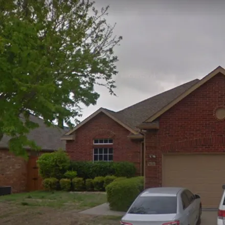 Rent this 1 bed house on 9624 Anns Way Plano Texas