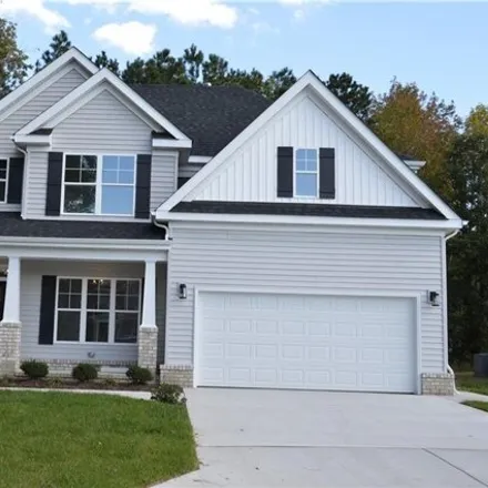 Buy this 5 bed house on unnamed road in Chesapeake, VA 23320