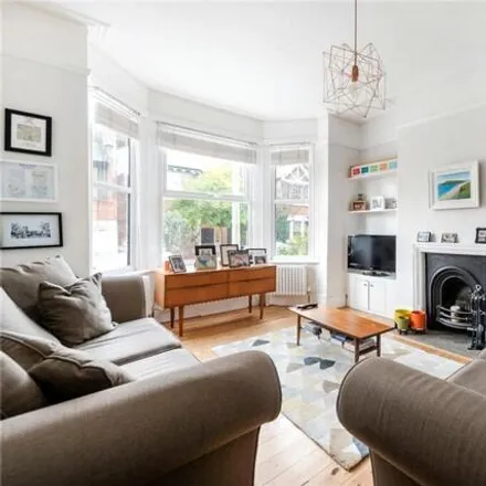 Buy this 2 bed apartment on Casewick Road in London, SE27 0SY